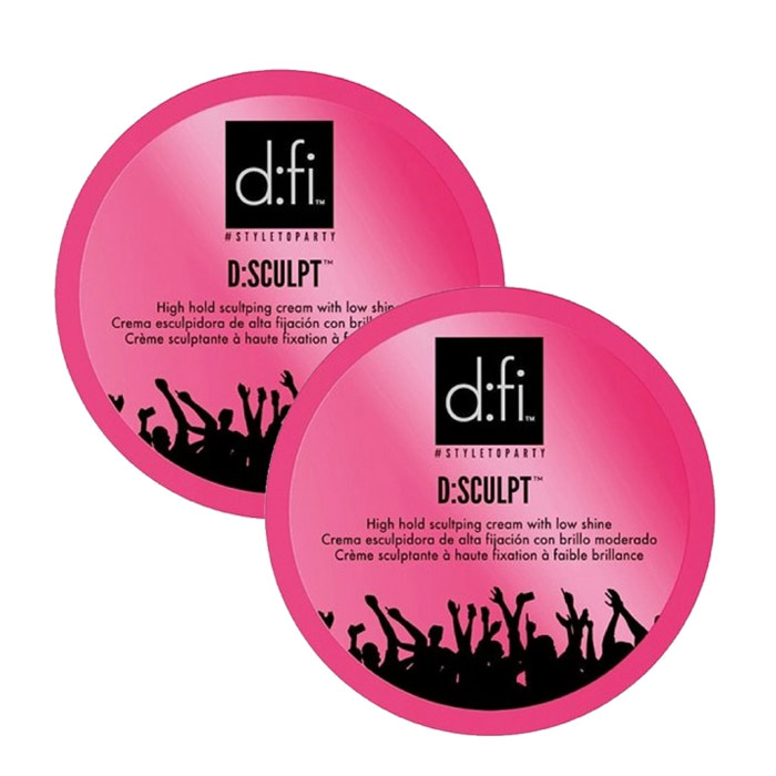 2-pack D:fi D:sculpt 150g