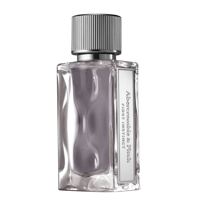 Abercrombie & Fitch First Instinct Edt