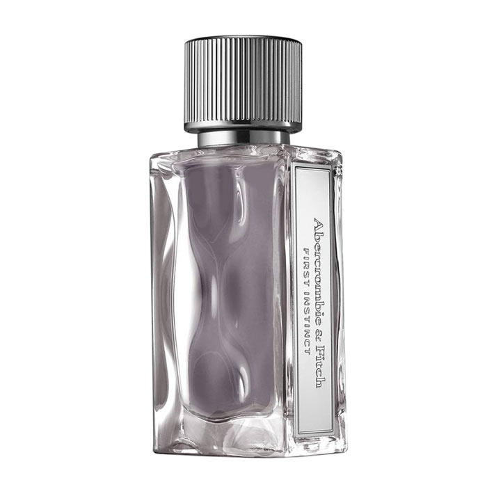 Abercrombie & Fitch First Instinct Edt 50ml