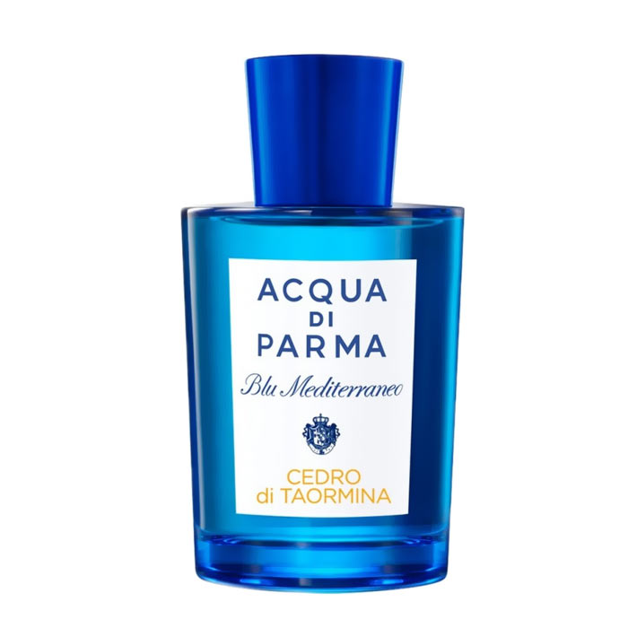 Acqua Di Parma Blu Mediterraneo Cedro Di Taormina Edt 75ml