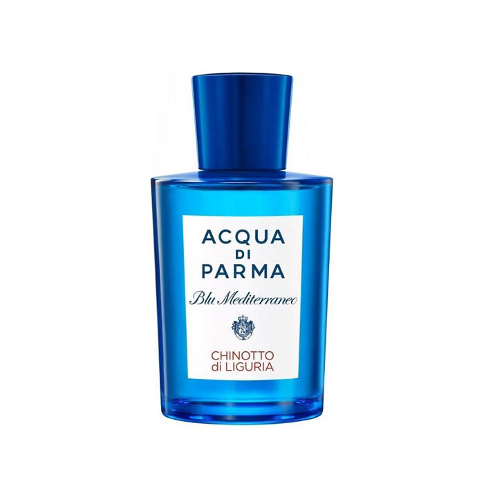 Acqua di Parma Blu Mediterraneo Chinotto di Liguria Edt 75ml