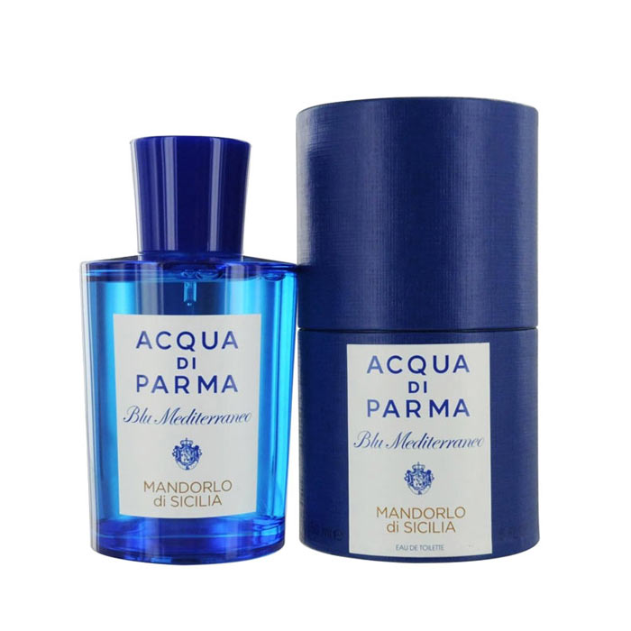 Acqua Di Parma Blu Mediterraneo Mandorlo Di Sicilia Edt 75ml