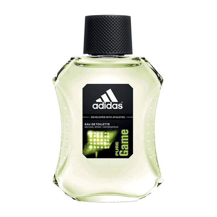 Adidas Pure Game Edt 100ml