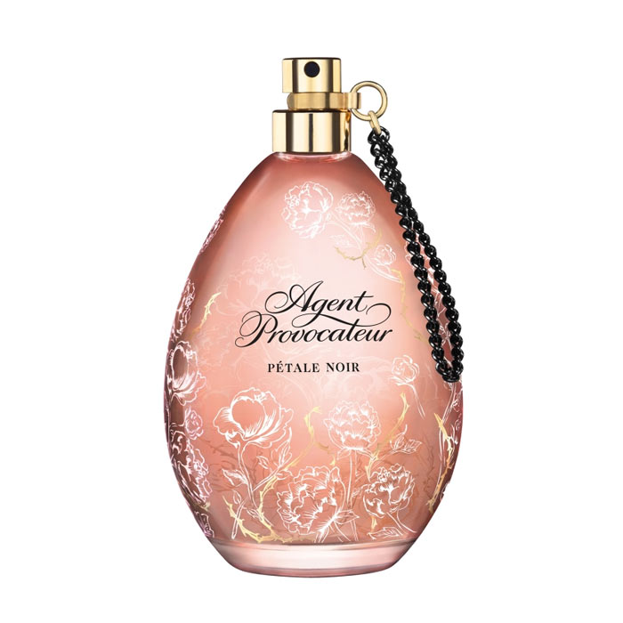 Agent Provocateur Petale Noir Edp 50ml
