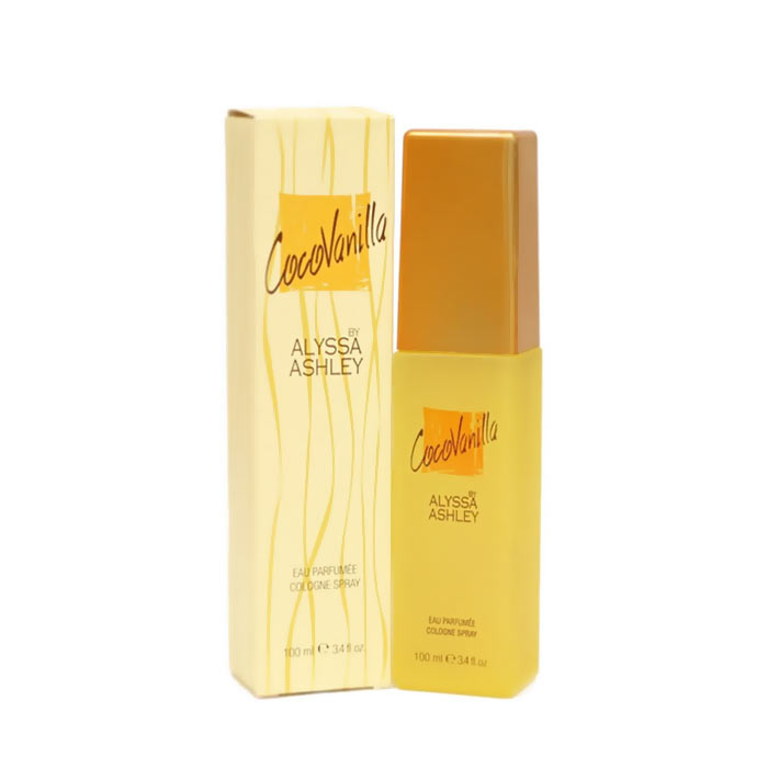 Alyssa Ashley Coco Vanilla Edc 100ml