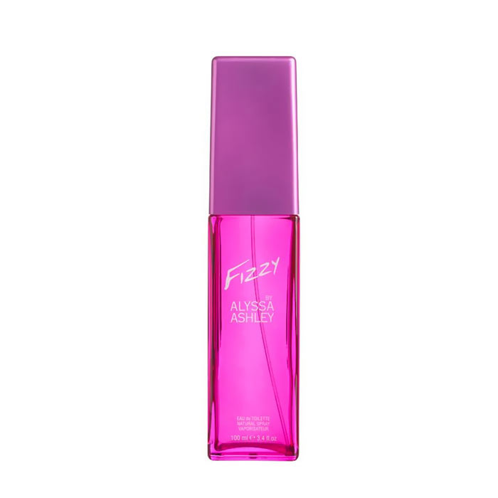 Alyssa Ashley Fizzy Edt 50ml