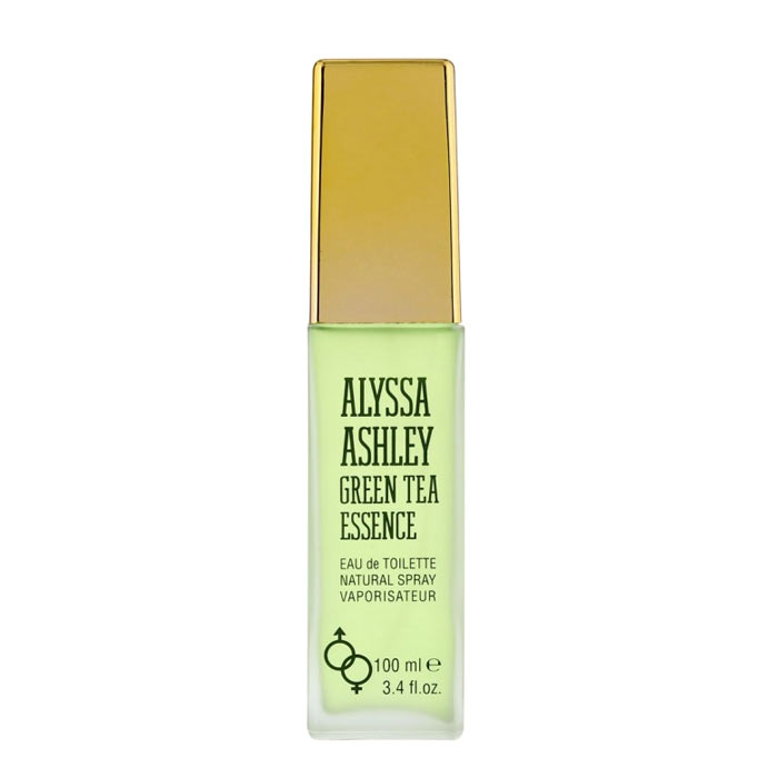 Alyssa Ashley Green Tea Essence Edt 100ml