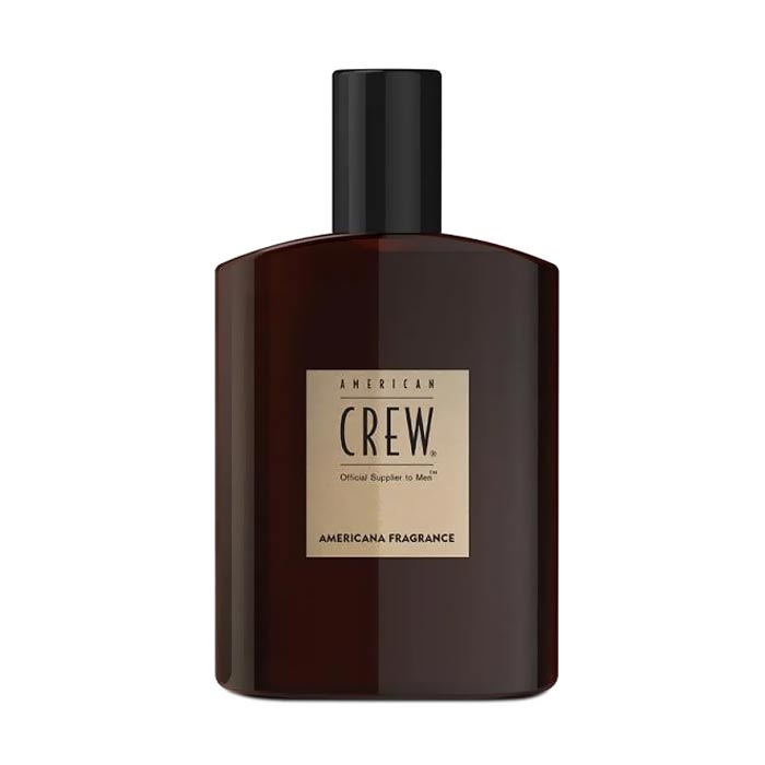 American Crew Americana Fragrance Edt 100ml