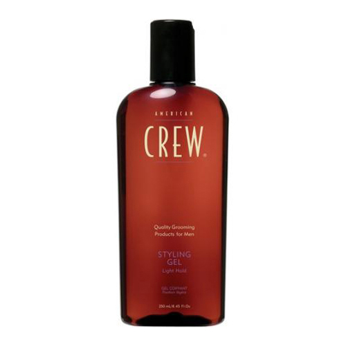 American Crew Light Hold Styling Gel 1000ml