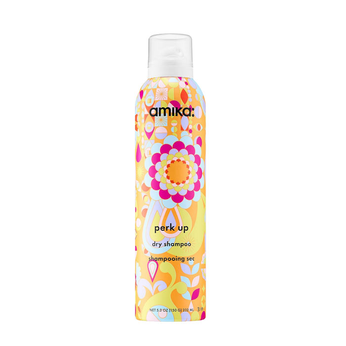 Amika Perk Up Dry Shampoo 232ml