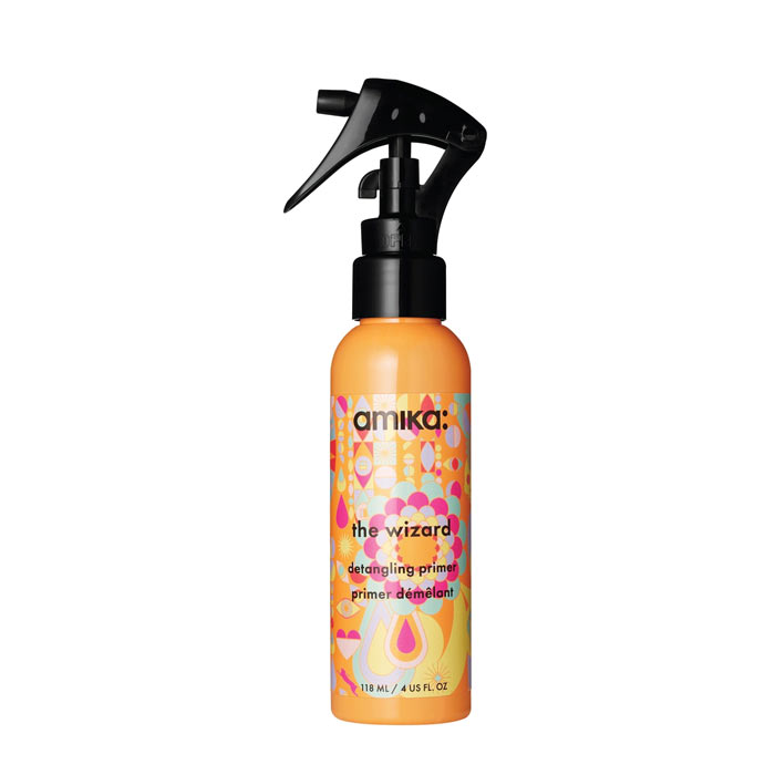 Amika The Wizard Detangling Primer 118ml