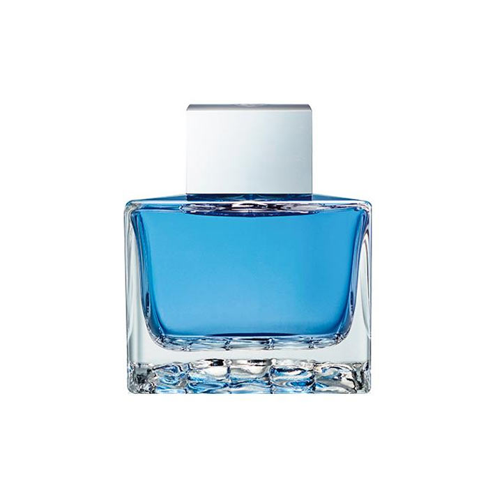 Antonio Banderas Blue Seduction Edt 100ml