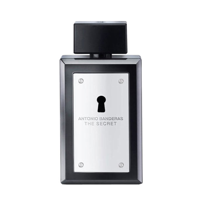 Antonio Banderas The Secret Edt 100ml