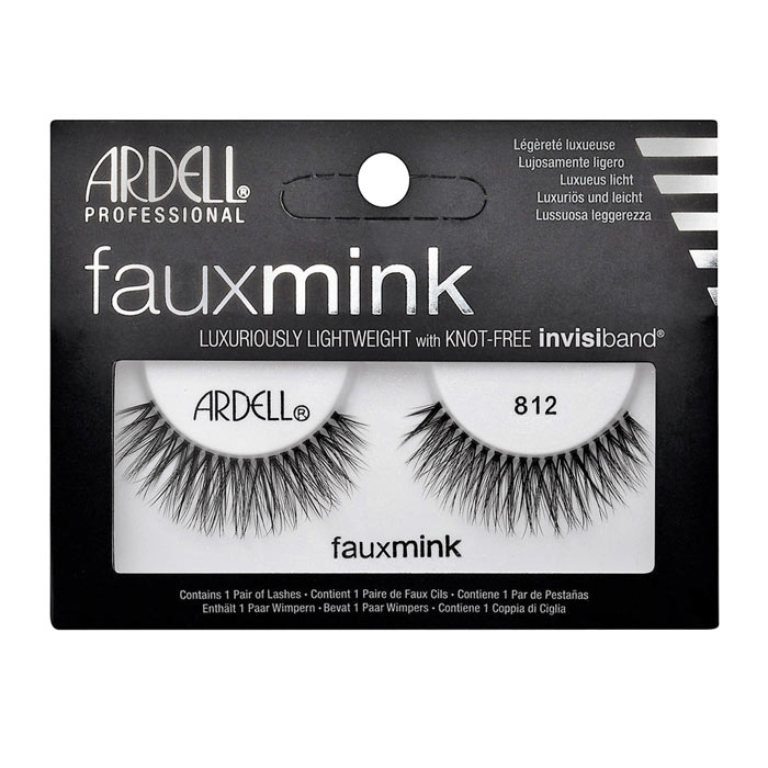 Ardell Faux Mink 812