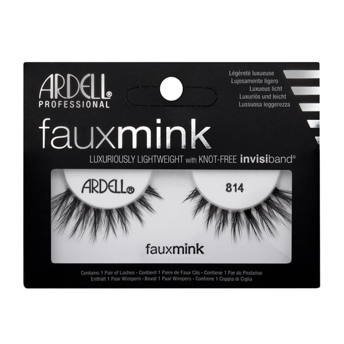 Ardell Faux Mink 814