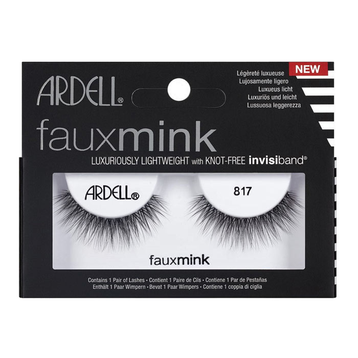 Ardell Faux Mink 817