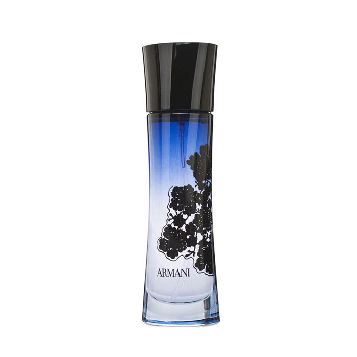 Armani Code Women Edp 50ml