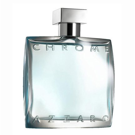 Azzaro Chrome EdT