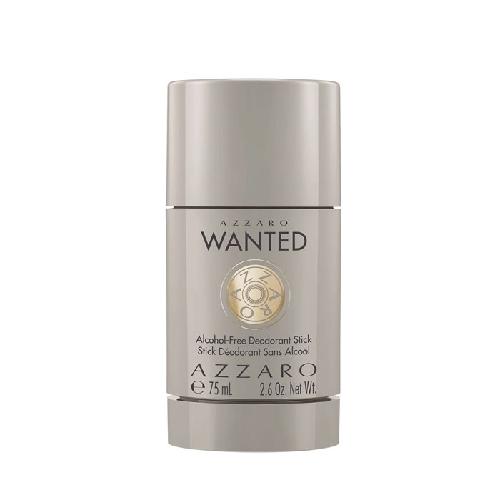 Azzaro Wanted Deodorant Stick 75ml