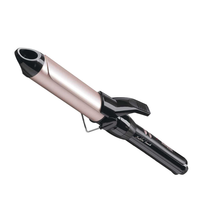 Babyliss C332E Pro 180 Sublim Touch Curling Iron 32mm