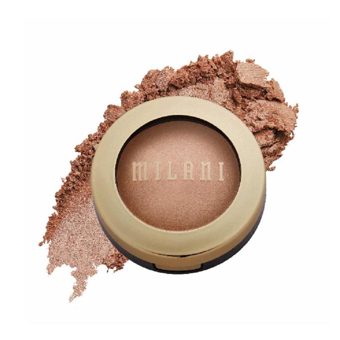 Baked Highlighter - Rosa Italiana 130