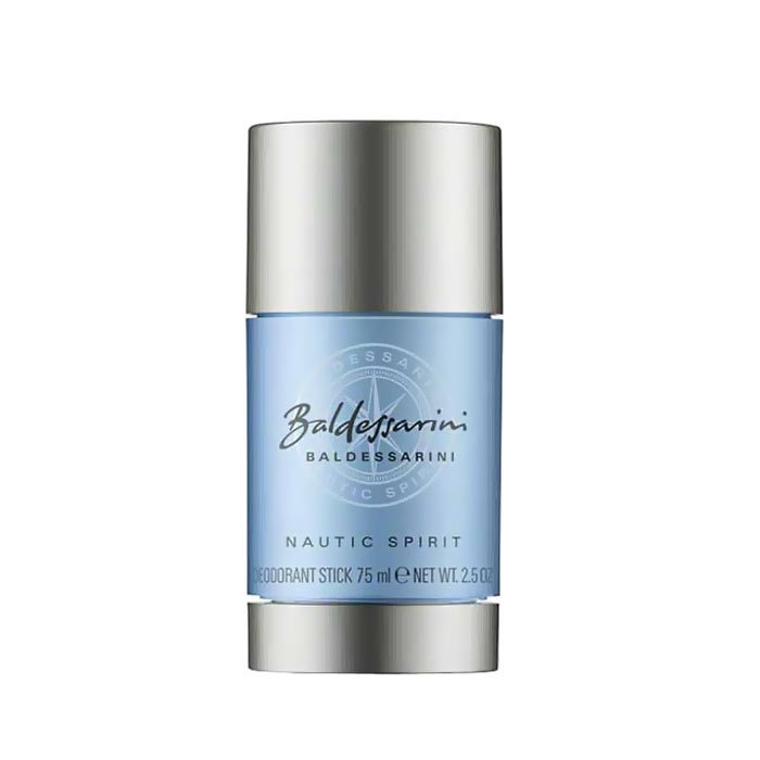 Baldessarini Nautic Spirit Deostick 75ml