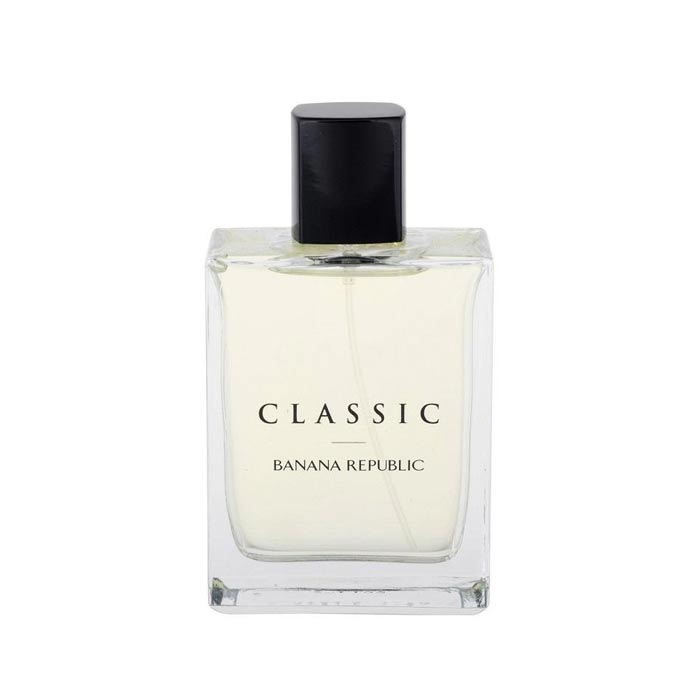 Banana Republic Classic Edt 125ml