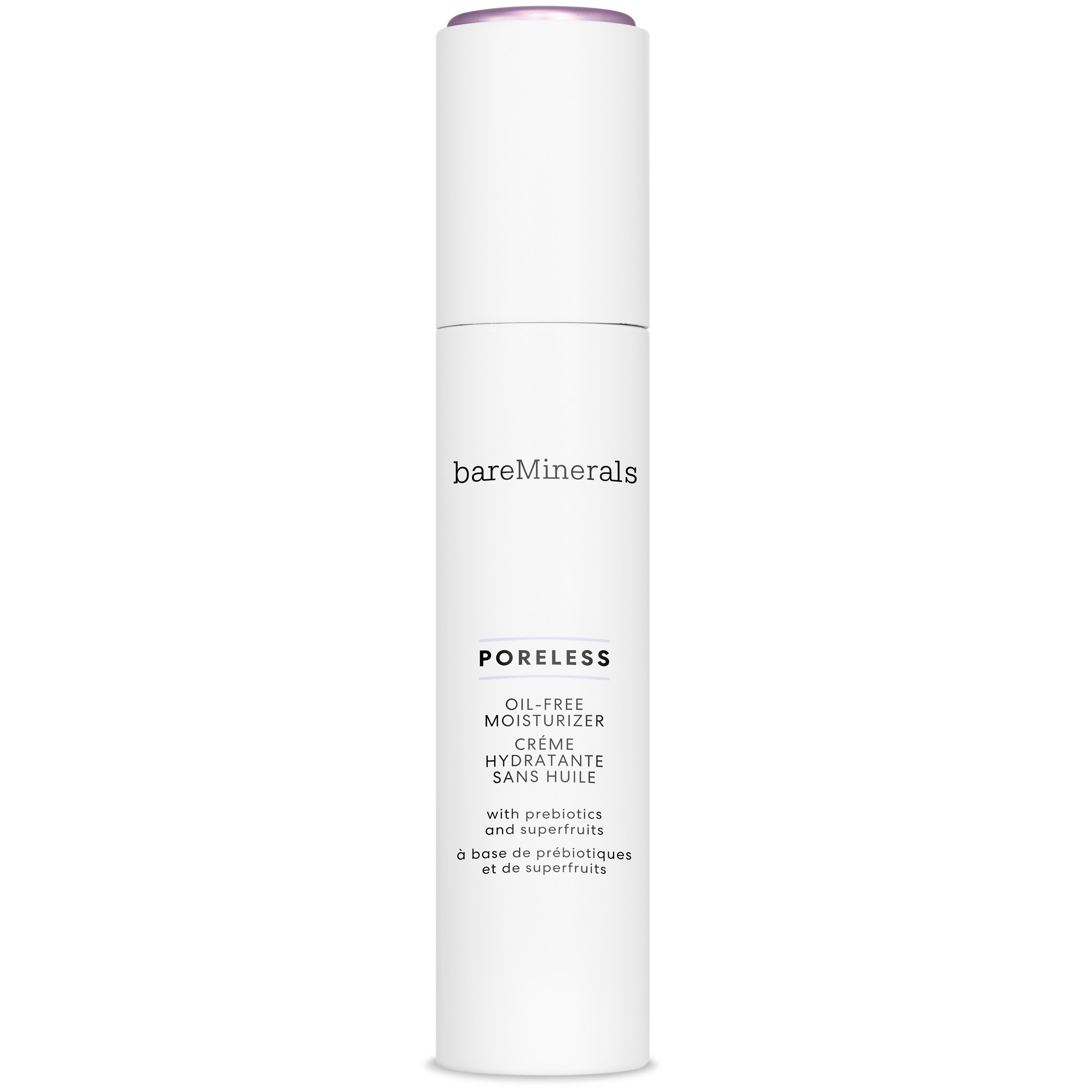 bareMinerals Poreless Oil Free Moisturizer 50 ml