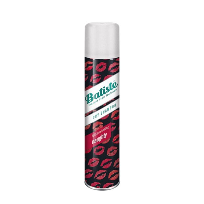 Batiste Dry Shampoo Naughty 200ml