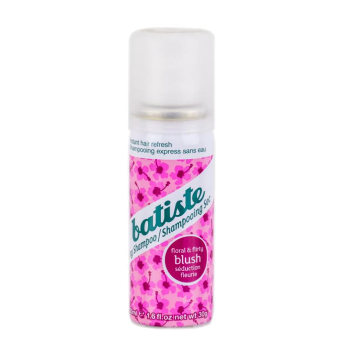 Batiste Dry Shampoo On The Go Blush 50ml