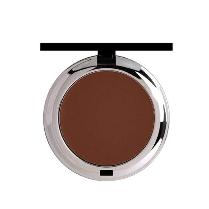 Bellapierre Compact Foundation - 09 Chocolate Truffle 10g