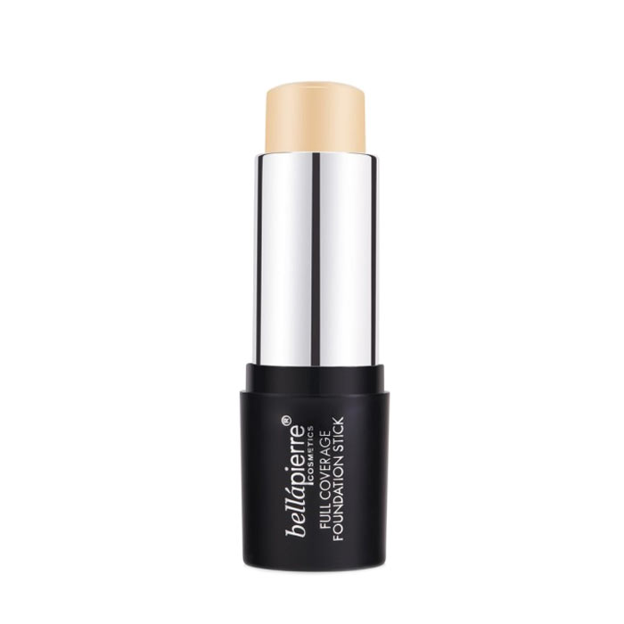 Bellapierre Foundation Stick - Light 10g