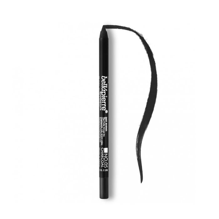 Bellapierre Gel Eye Liner - 05 Charcoal