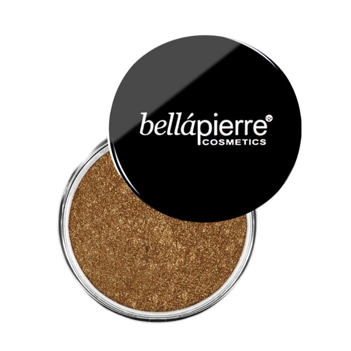 Bellapierre Shimmer Powder - 009 Bronze 2.35g