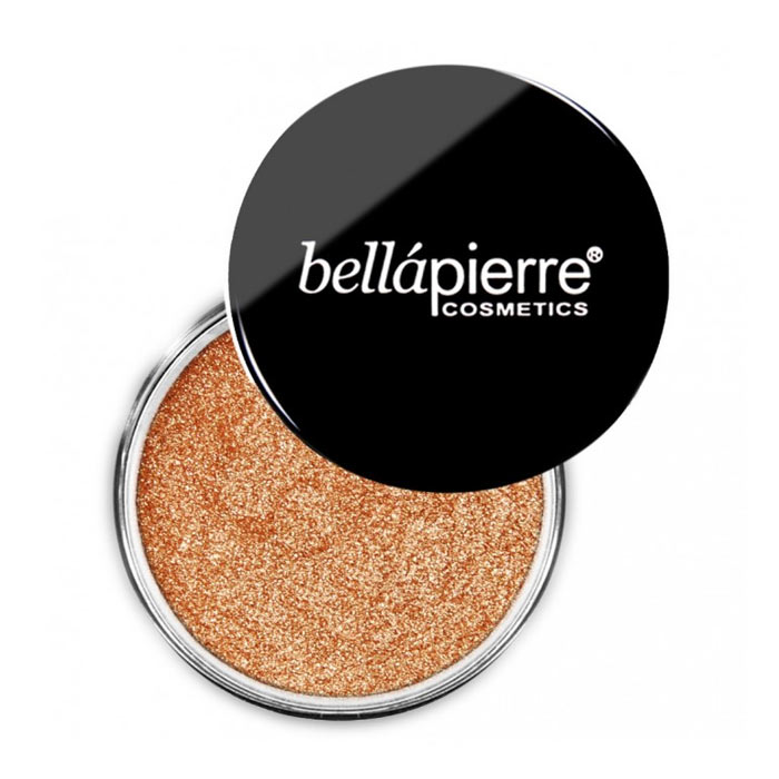 Bellapierre Shimmer Powder - 017 Celebration 2.35g