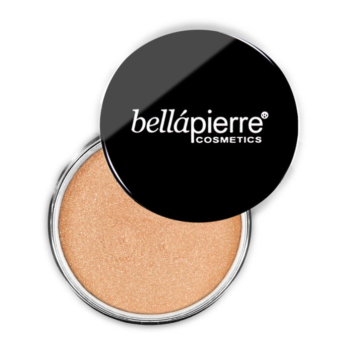 Bellapierre Shimmer Powder - 064 Coral Reef 2.35g