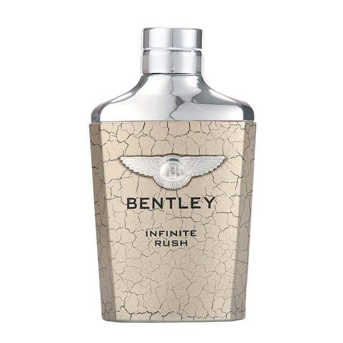 Bentley Infinite Rush Edt 100ml