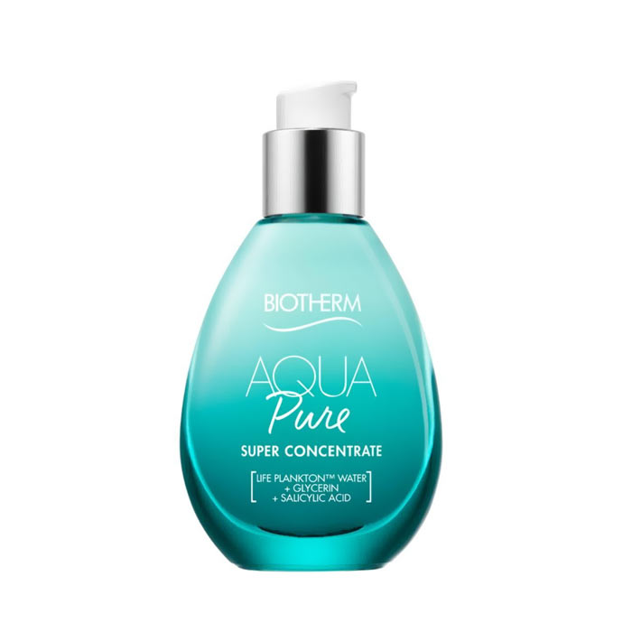 Biotherm Aqua Pure Super Concentrate 50ml