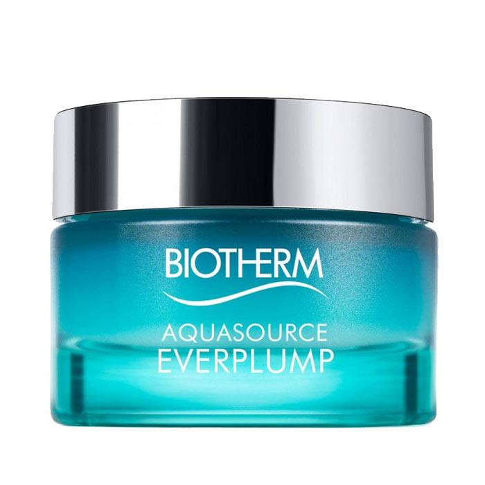 Biotherm Aquasource Everplump Plumping Smoothing Moisturizer 50ml