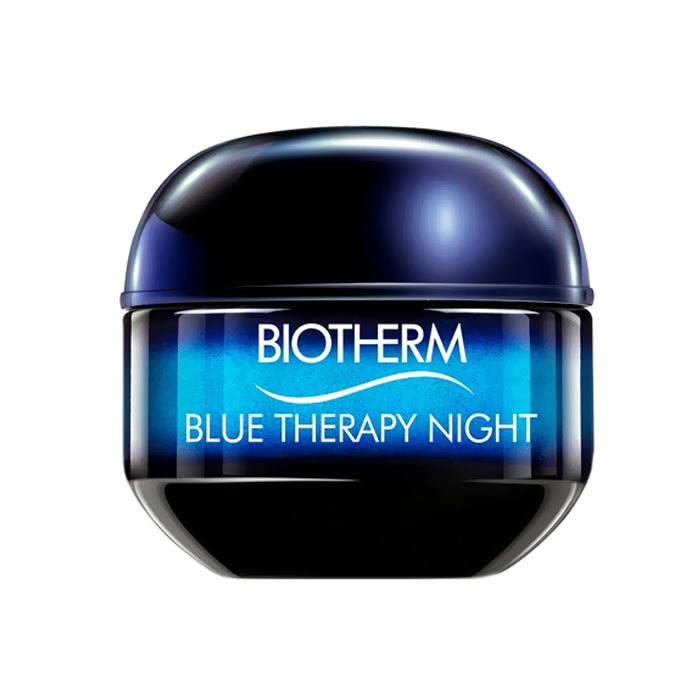 Biotherm Blue Therapy Night 50ml