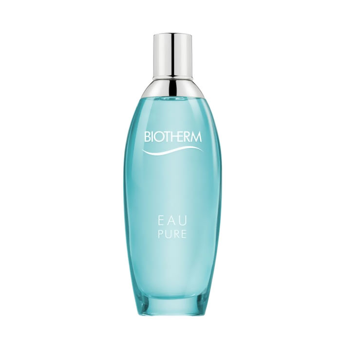 Biotherm Eau Pure Edt 100ml