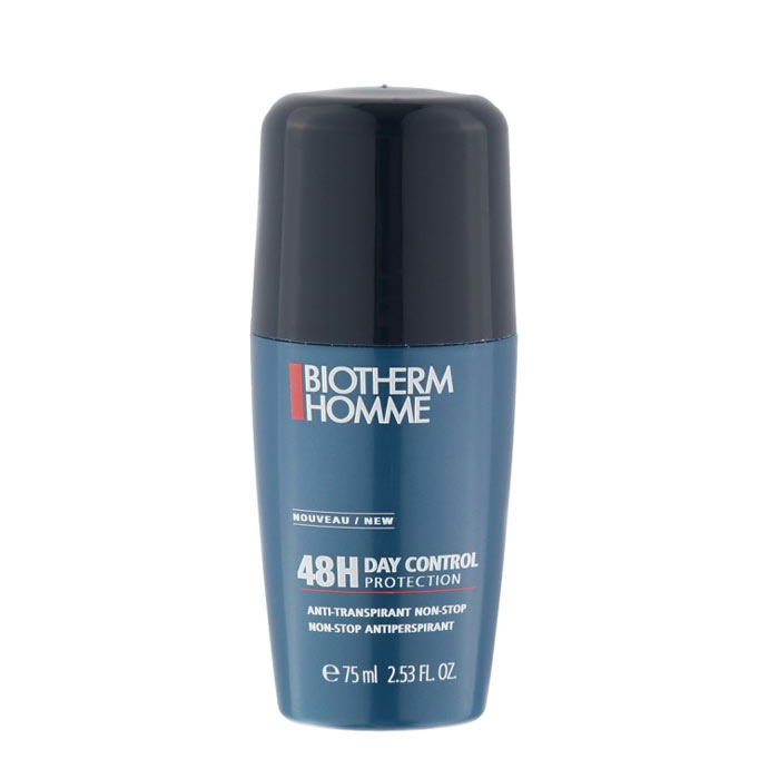 Biotherm Homme Day Control Roll On Deodorant 75ml