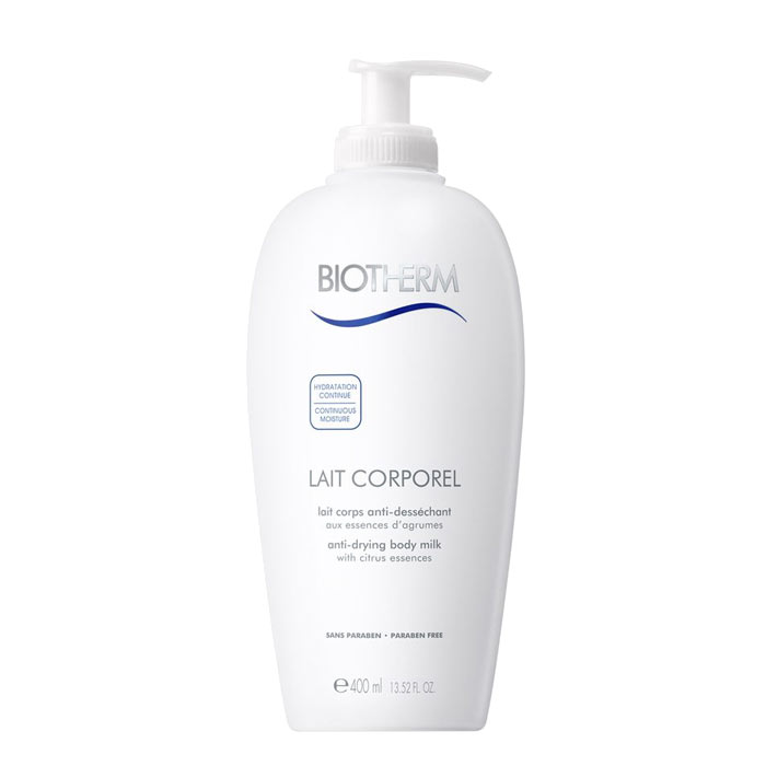 Biotherm Lait Corporel Anti Drying Body Milk 400ml