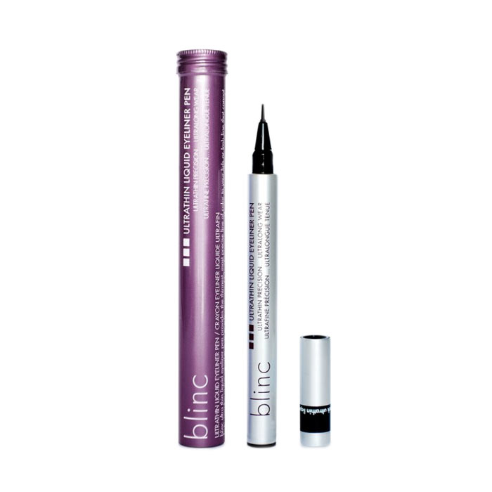 Blinc Ultrathin Liquid Eyeliner Black 0,7ml