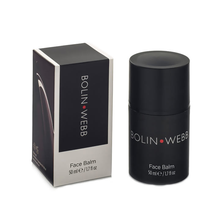 Bolin Webb Face Balm 50ml