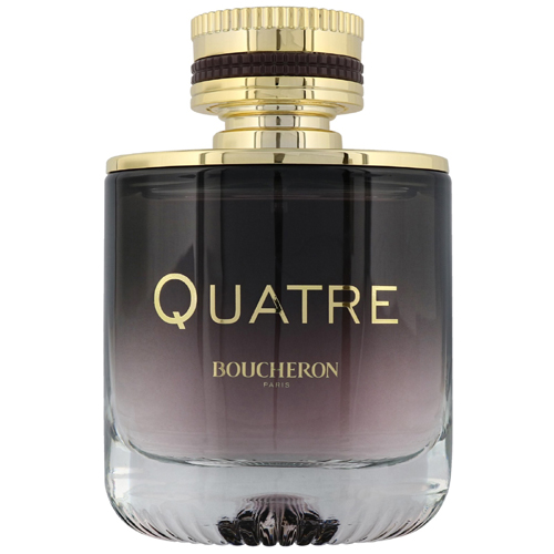 Boucheron Quatre Absolu de Nuit EdP 100ml