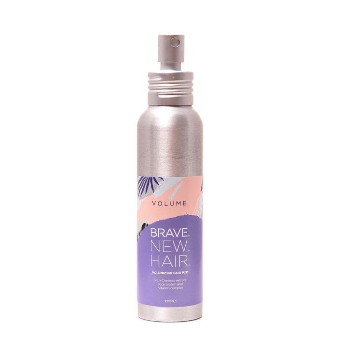 Brave. New. Hair. Volume Hair Mist 100ml