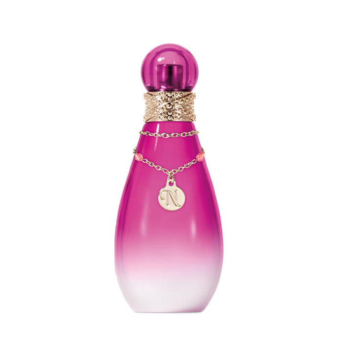 Britney Spears Fantasy The Nice Remix Edp 50ml