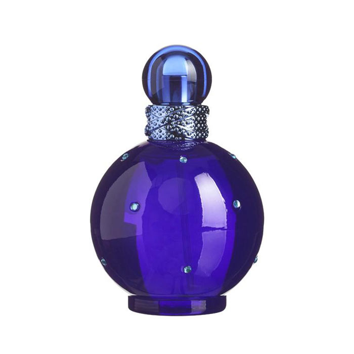 Britney Spears Midnight Fantasy Edp 100ml