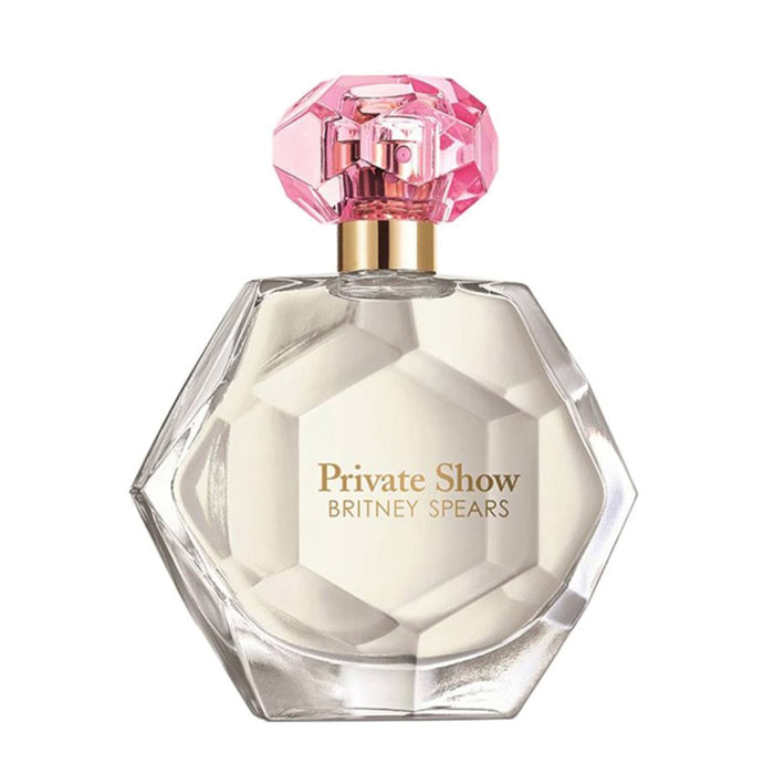 Britney Spears Private Show Edp